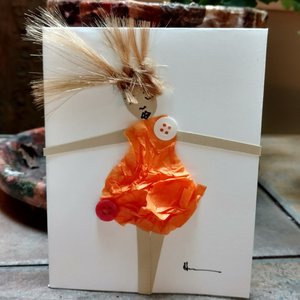Orange Shui