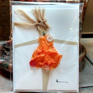 Orange Shui