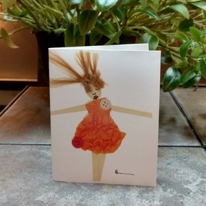 Orange Shui