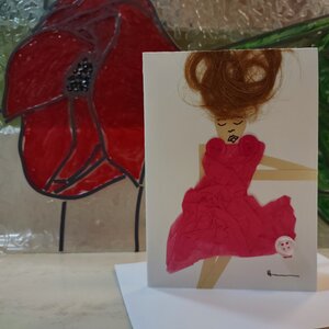 Red Coral
