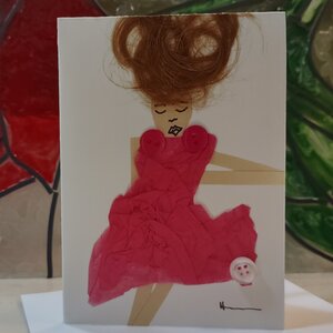 Red Coral