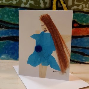 Blue Avisa