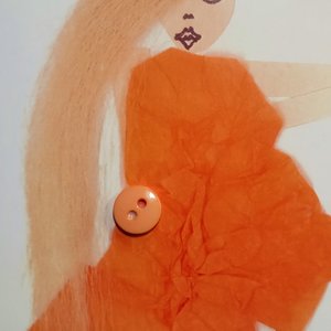 Orange Kai