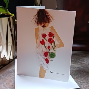 Red Roses