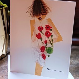 Red Roses