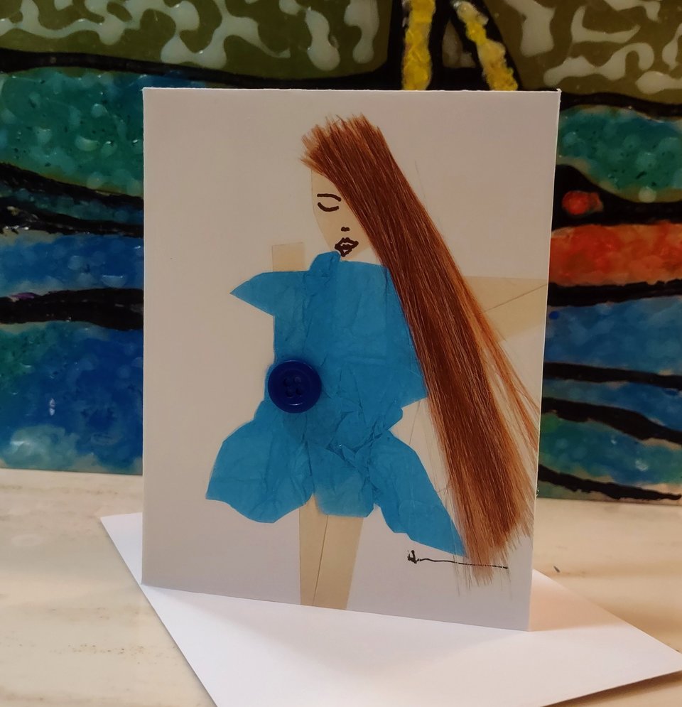 Blue Avisa
