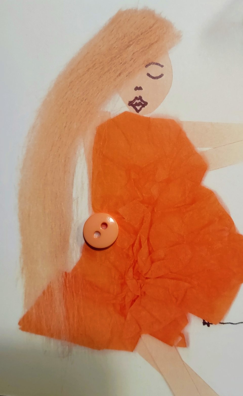 Orange Kai
