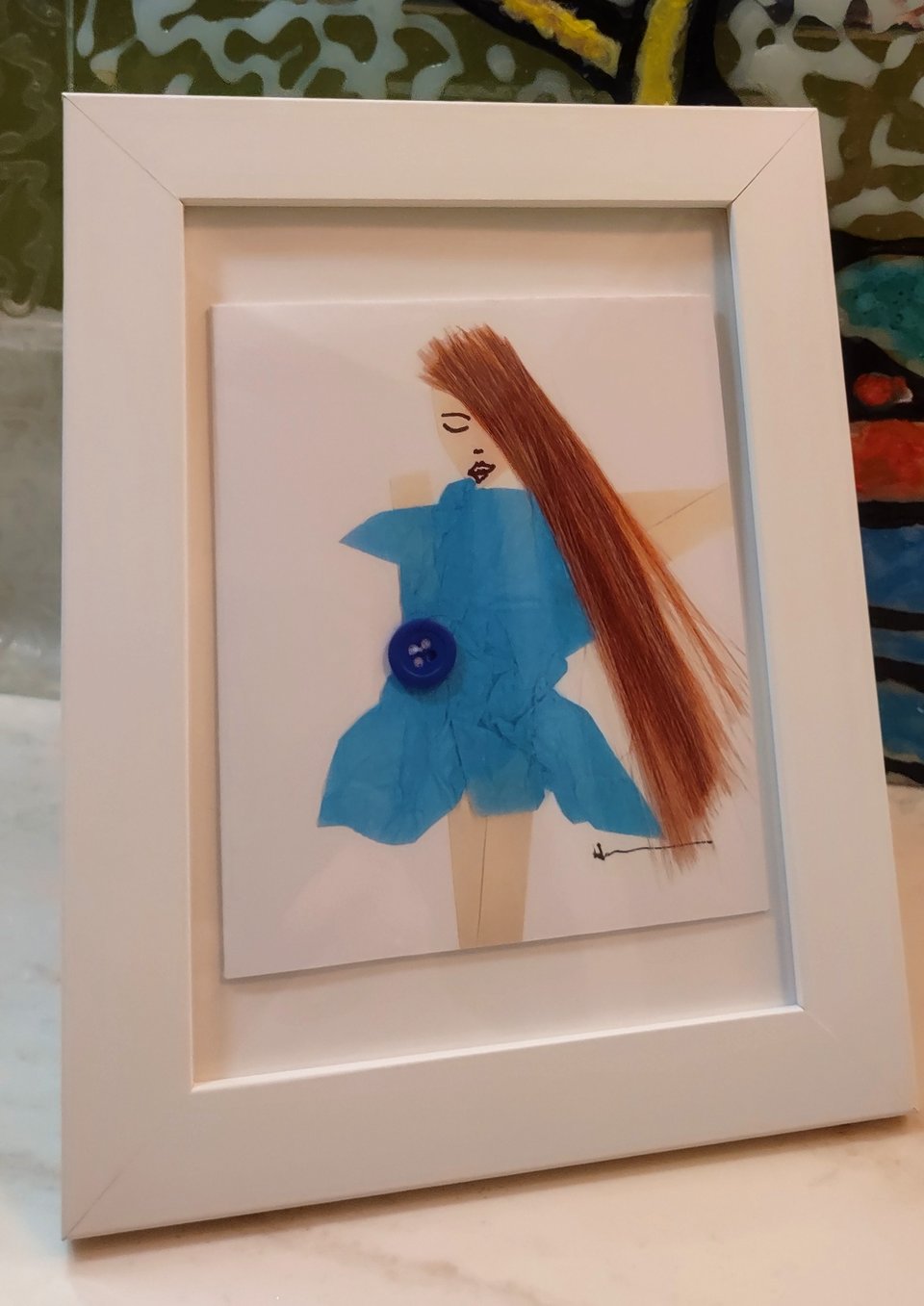 Blue Avisa
