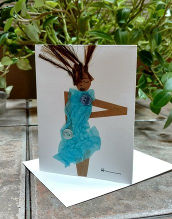 Blue Marella