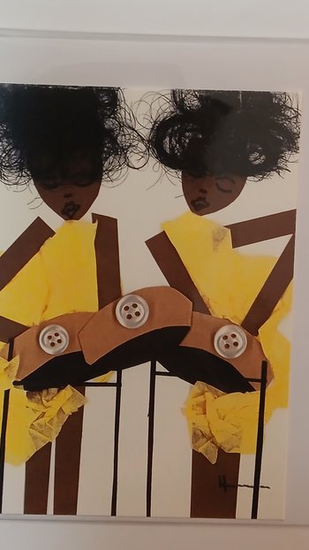 LaHairCards - Prints