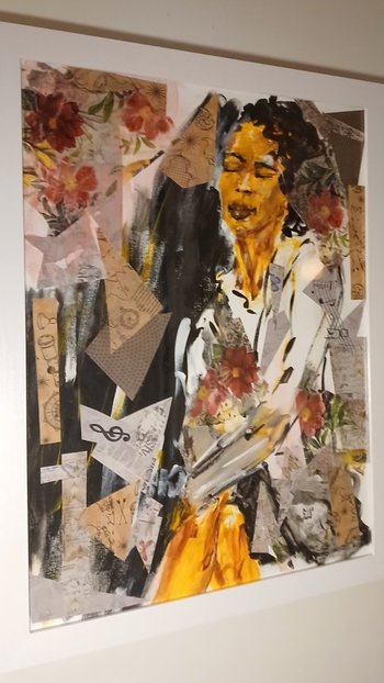 Fine Art - Originals