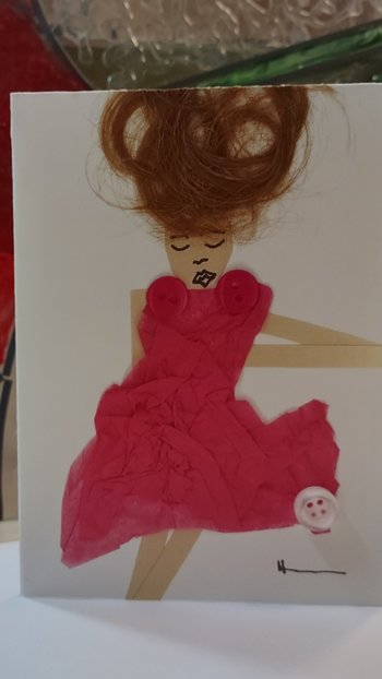 LaHairCards - Prints