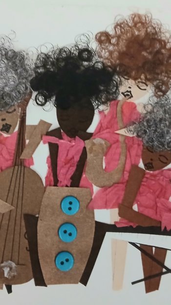 LaHairCards: Folded with Feeling - Prints
