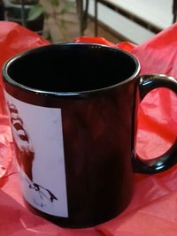 Eubie and Louie 11 oz Ceramic Mug