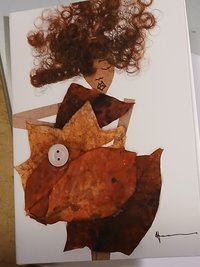 Autumn Leaves