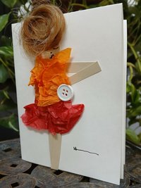 Red and Orange Roses