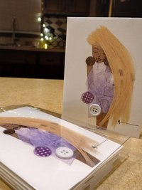 6 Pack Box Set Duplicates - Purple Rose