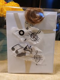 Musical Notes Vines 2