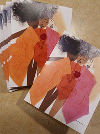 6 Pack Box Set Duplicates - BFF's