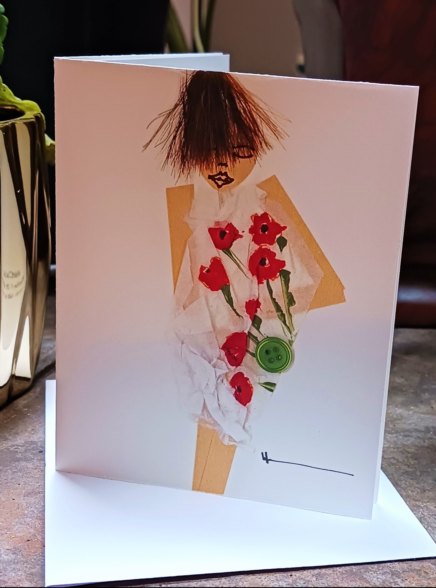 Red Roses