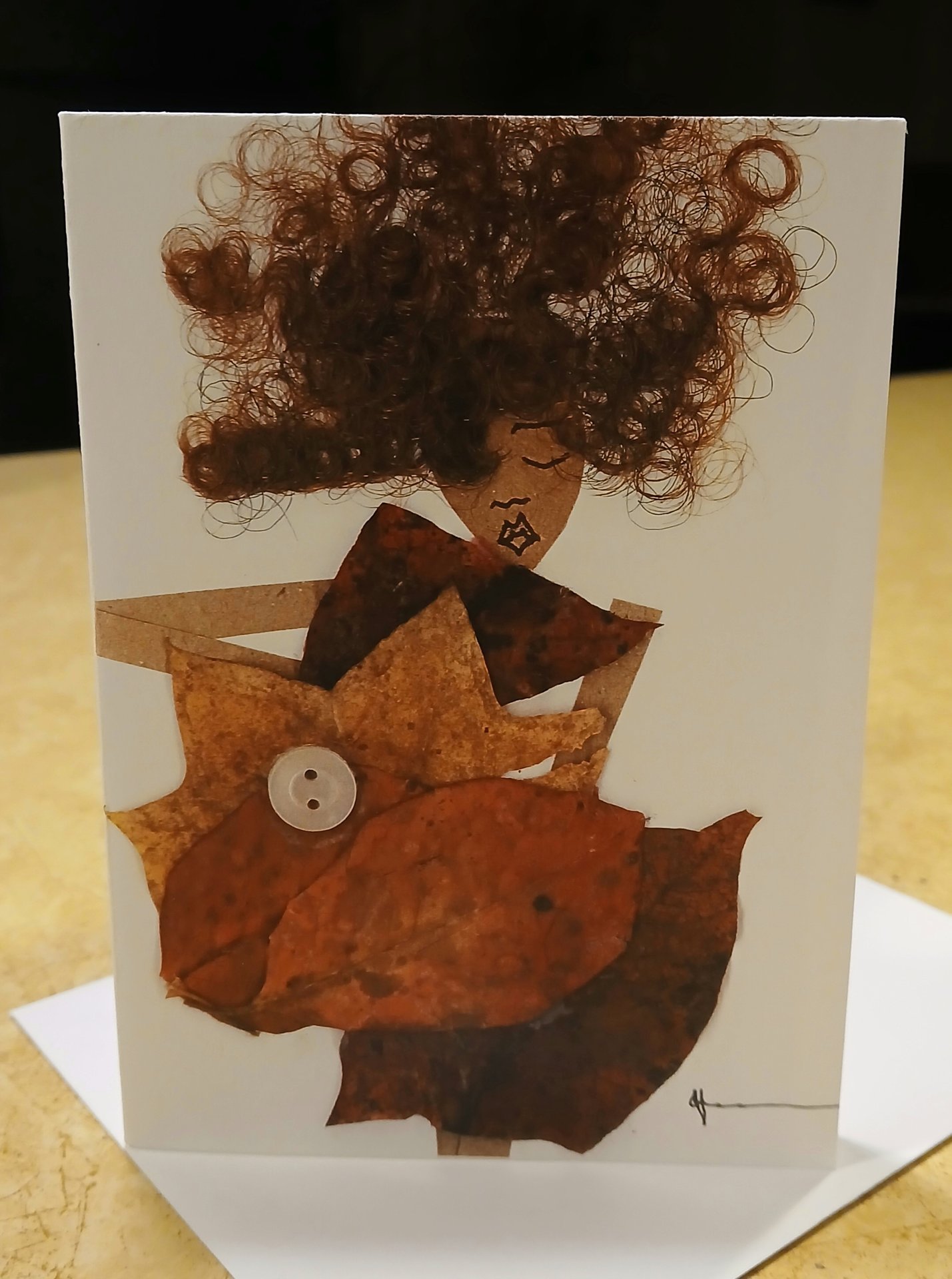 Autumn Leaves