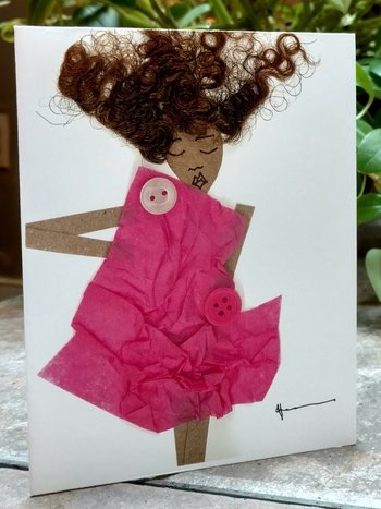 Pink Coral