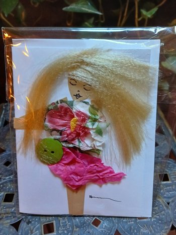 Pink Roses